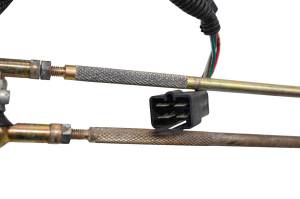 Polaris - 97 Polaris Magnum 425 6x6 Gear Select Shift Lever Shifter - Image 4