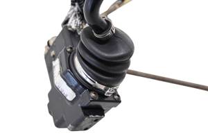 Polaris - 97 Polaris Magnum 425 6x6 Gear Select Shift Lever Shifter - Image 5
