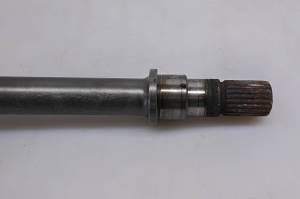 Polaris - 10 Polaris Big Boss 800 6x6 Middle Differential Shaft & Gear - Image 3
