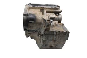 Polaris - 10 Polaris Big Boss 800 6x6 Crankcase Center Crank Case - Image 2