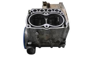 Polaris - 10 Polaris Big Boss 800 6x6 Crankcase Center Crank Case - Image 4