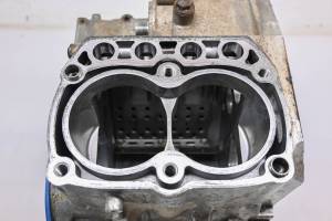 Polaris - 10 Polaris Big Boss 800 6x6 Crankcase Center Crank Case - Image 5
