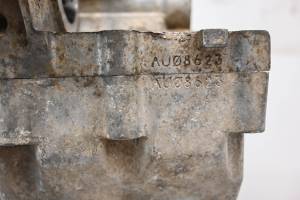 Polaris - 10 Polaris Big Boss 800 6x6 Crankcase Center Crank Case - Image 6