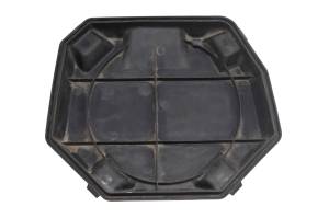 Honda - 93 Honda Fourtrax 300 4x4 Airbox Lid Cover TRX300FW - Image 2