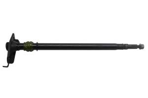 93 Honda Fourtrax 300 4x4 Steering Stem Shaft TRX300FW