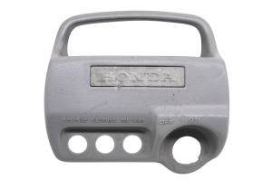 93 Honda Fourtrax 300 4x4 Dash Board Handlebar Cover TRX300FW