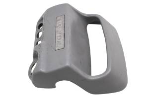 Honda - 93 Honda Fourtrax 300 4x4 Dash Board Handlebar Cover TRX300FW - Image 2