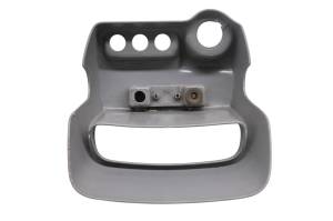 Honda - 93 Honda Fourtrax 300 4x4 Dash Board Handlebar Cover TRX300FW - Image 3