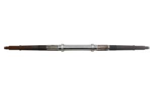 93 Honda Fourtrax 300 4x4 Rear Axle TRX300FW