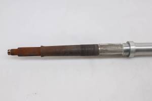 Honda - 93 Honda Fourtrax 300 4x4 Rear Axle TRX300FW - Image 2