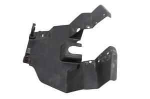 Honda - 93 Honda Fourtrax 300 4x4 Snorkel Plate TRX300FW - Image 2