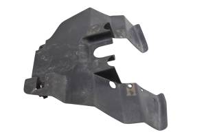 Honda - 93 Honda Fourtrax 300 4x4 Snorkel Plate TRX300FW - Image 3