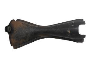 Honda - 93 Honda Fourtrax 300 4x4 Front Propeller Shaft Cover TRX300FW - Image 1