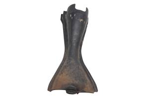 Honda - 93 Honda Fourtrax 300 4x4 Front Propeller Shaft Cover TRX300FW - Image 2