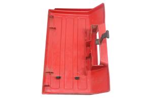 Honda - 93 Honda Fourtrax 300 4x4 Storage Tool Box Lid TRX300FW - Image 3