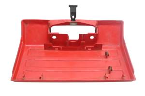 Honda - 93 Honda Fourtrax 300 4x4 Storage Tool Box Lid TRX300FW - Image 4