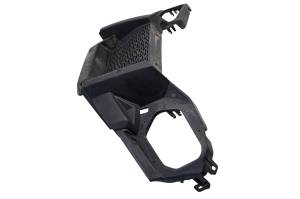 Polaris - 15 Polaris Sportsman 570 Touring 4x4 Front Bumper Fascia - Image 2