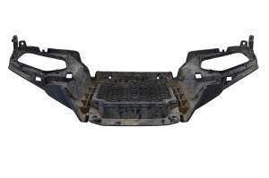 Polaris - 15 Polaris Sportsman 570 Touring 4x4 Front Bumper Fascia - Image 3