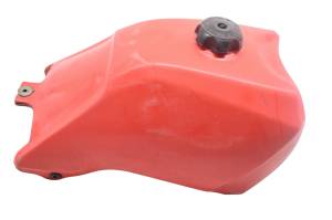 93 Honda Fourtrax 300 4x4 Gas Tank & Fuel Petcock Clarke TRX300FW