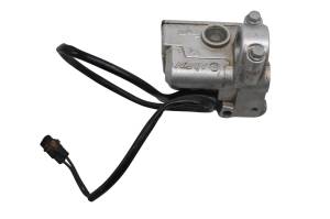 Yamaha - 03 Yamaha Warrior 350 Front Brake Master Cylinder YFM350X - Image 2