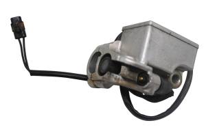 Yamaha - 03 Yamaha Warrior 350 Front Brake Master Cylinder YFM350X - Image 3