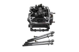 97 Polaris Magnum 425 6x6 Cylinder Head