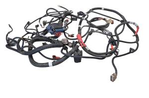 15 Polaris Sportsman 570 Touring 4x4 Wire Harness Electrical Wiring