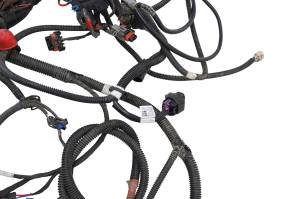 Polaris - 15 Polaris Sportsman 570 Touring 4x4 Wire Harness Electrical Wiring - Image 4