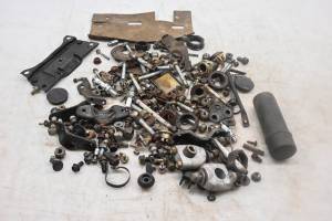 93 Honda Fourtrax 300 4x4 Hardware Set Nuts & Bolts TRX300FW