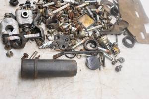 Honda - 93 Honda Fourtrax 300 4x4 Hardware Set Nuts & Bolts TRX300FW - Image 2