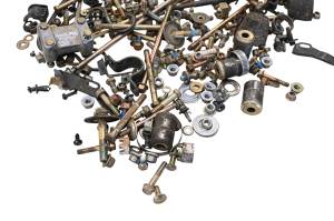 Polaris - 15 Polaris Sportsman 570 Touring 4x4 Hardware Set Nuts & Bolts - Image 3