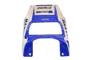 Yamaha - 03 Yamaha Warrior 350 Hood Front Fender Cover YFM350X - Image 3