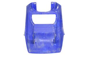 Yamaha - 03 Yamaha Warrior 350 Hood Front Fender Cover YFM350X - Image 5