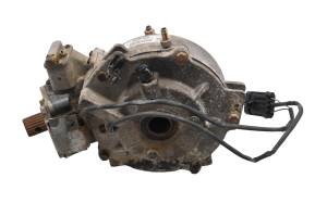 10 Polaris Big Boss 800 6x6 Front Differential