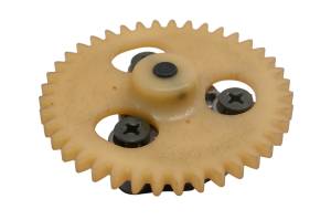 Yamaha - 03 Yamaha Warrior 350 Oil Pump YFM350X - Image 1
