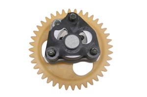 Yamaha - 03 Yamaha Warrior 350 Oil Pump YFM350X - Image 2