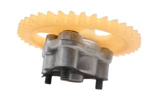 Yamaha - 03 Yamaha Warrior 350 Oil Pump YFM350X - Image 3