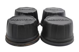 Honda - 93 Honda Fourtrax 300 4x4 Hubcap Covers TRX300FW - Image 2