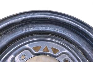 Polaris - 15 Polaris Sportsman 570 Touring 4x4 Front Wheels Rims 12X6 4/156 - Image 4