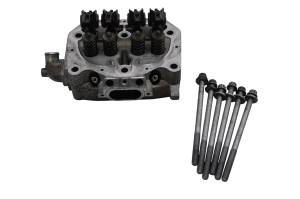 10 Polaris Big Boss 800 6x6 Cylinder Head