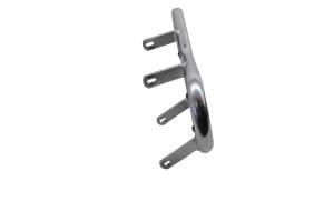 03 Yamaha Warrior 350 Front Bumper Team Alba YFM350X - Image 2