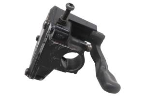 Yamaha - 03 Yamaha Warrior 350 Thumb Throttle YFM350X - Image 2