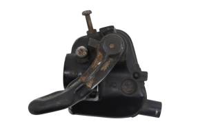 Yamaha - 03 Yamaha Warrior 350 Thumb Throttle YFM350X - Image 3
