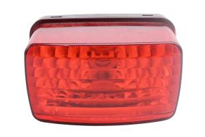 Yamaha - 03 Yamaha Warrior 350 Tail Brake Light YFM350X - Image 1