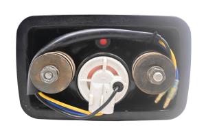 Yamaha - 03 Yamaha Warrior 350 Tail Brake Light YFM350X - Image 3