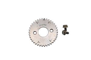 15 Polaris Sportsman 570 Touring 4x4 Camshaft Sprocket Cam Gear