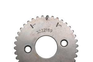 Polaris - 15 Polaris Sportsman 570 Touring 4x4 Camshaft Sprocket Cam Gear - Image 3