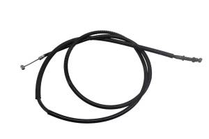 Yamaha - 03 Yamaha Warrior 350 Parking Brake Cable YFM350X - Image 1