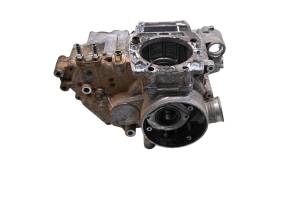 Polaris - 97 Polaris Magnum 425 6x6 Crankcase Center Crank Case - Image 1