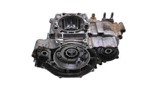 Polaris - 97 Polaris Magnum 425 6x6 Crankcase Center Crank Case - Image 3